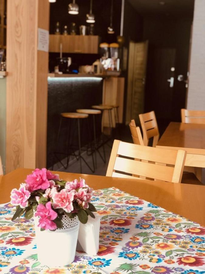 Pokoje Goscinne Cichosza Szklarska Poreba Extérieur photo