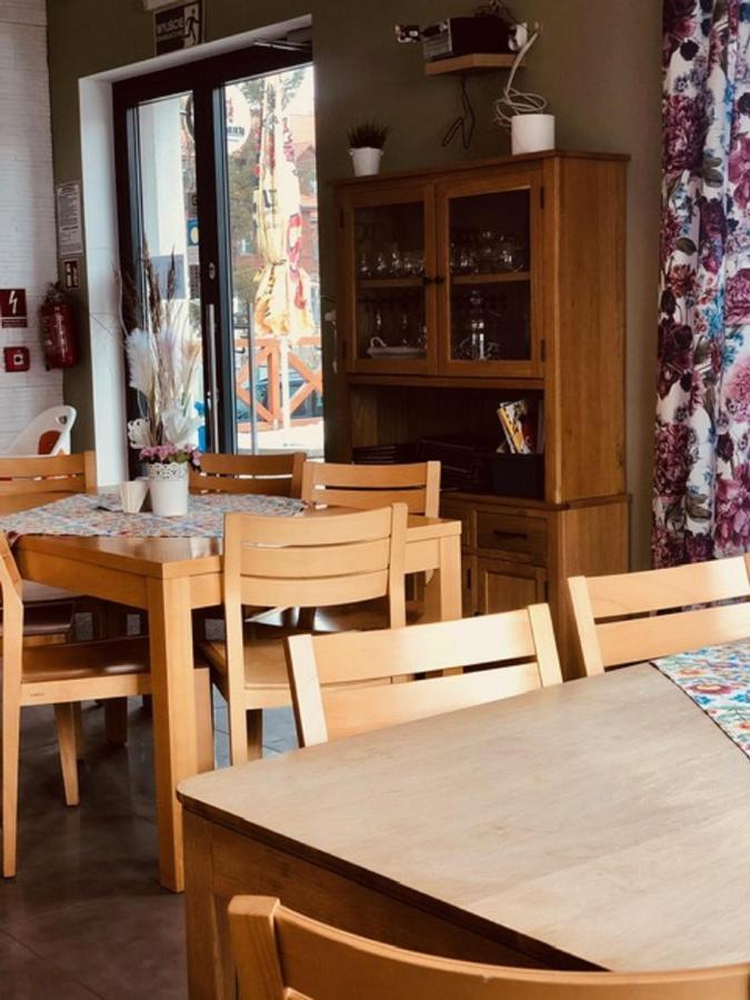 Pokoje Goscinne Cichosza Szklarska Poreba Extérieur photo