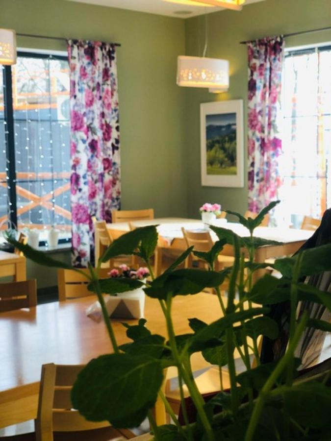 Pokoje Goscinne Cichosza Szklarska Poreba Extérieur photo