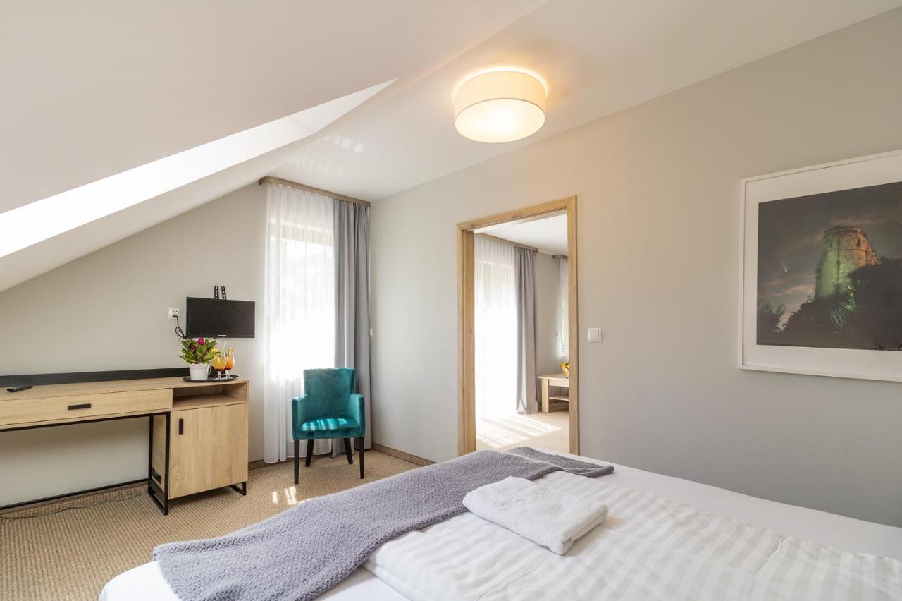 Pokoje Goscinne Cichosza Szklarska Poreba Extérieur photo
