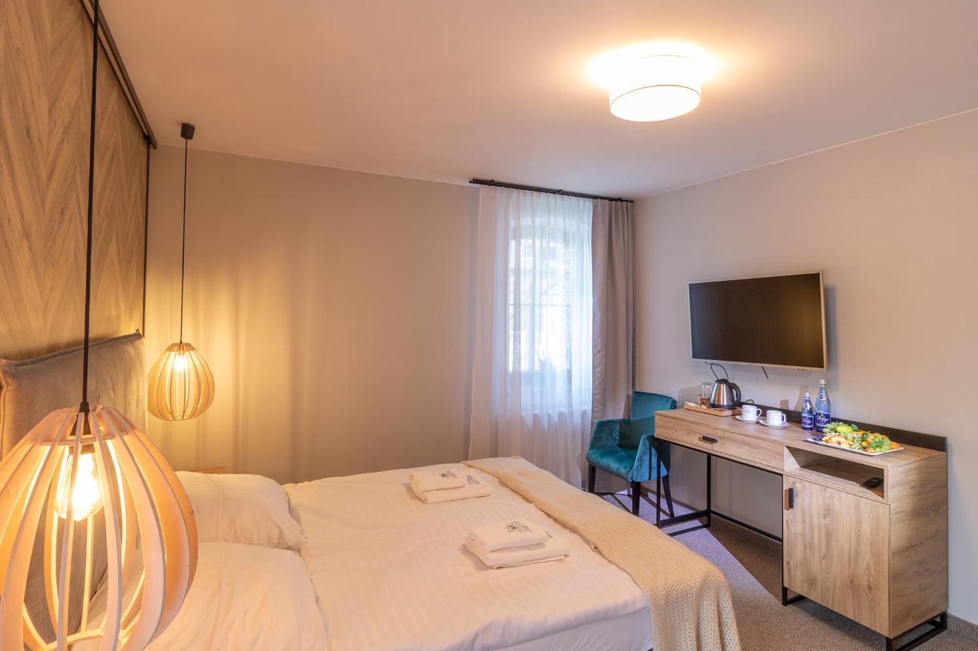Pokoje Goscinne Cichosza Szklarska Poreba Extérieur photo