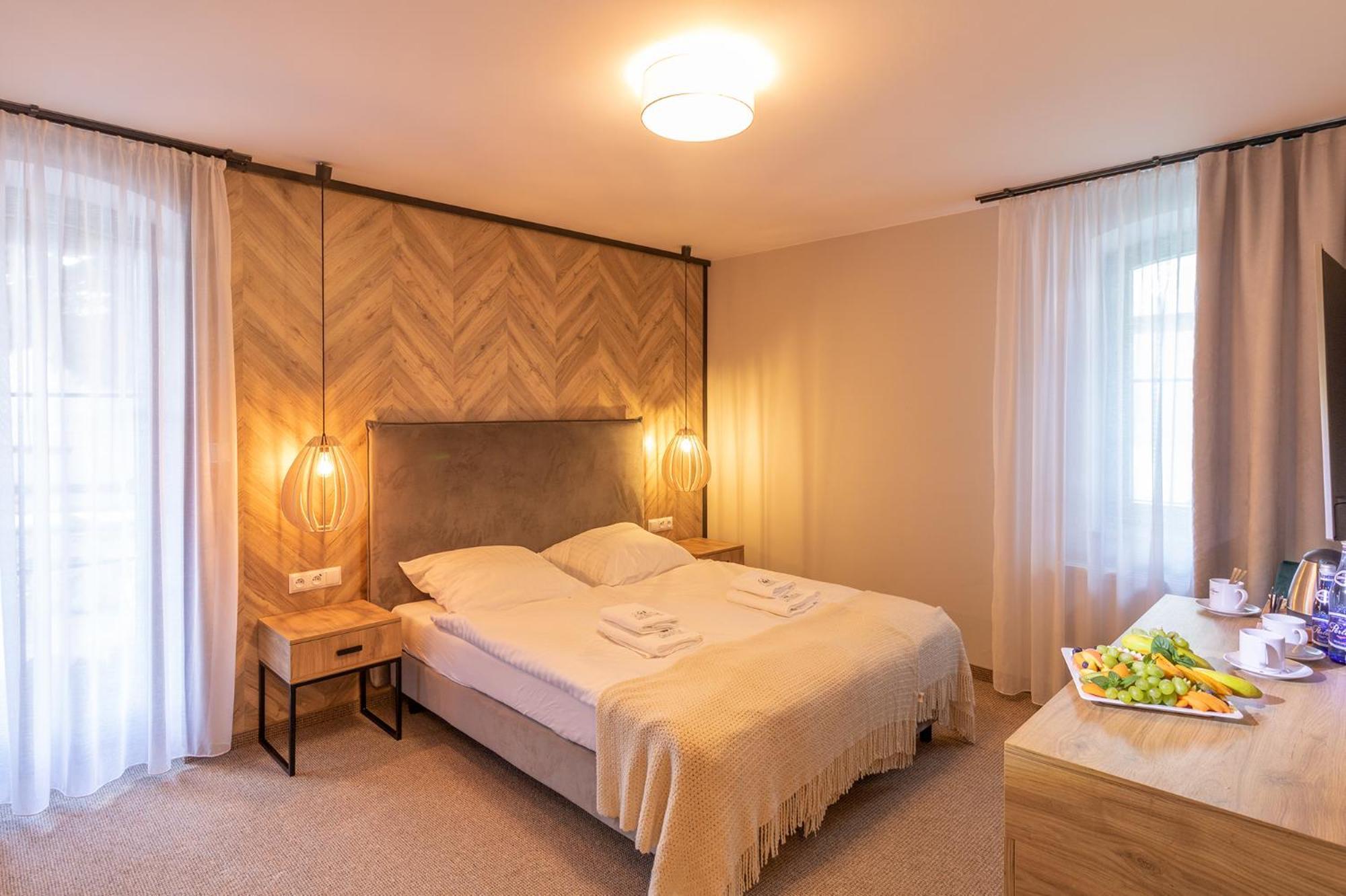 Pokoje Goscinne Cichosza Szklarska Poreba Extérieur photo