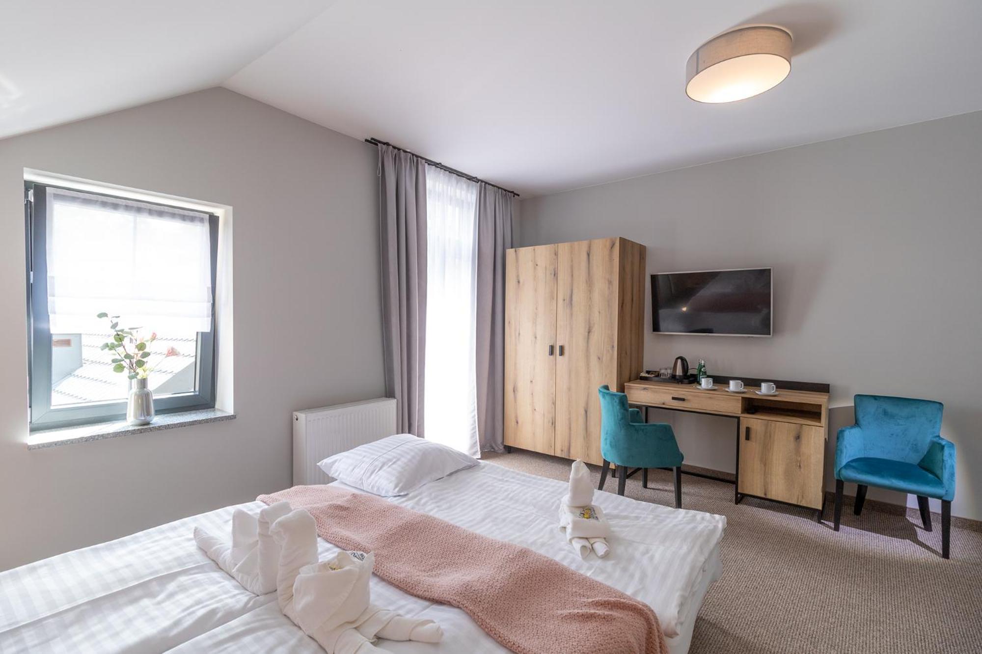 Pokoje Goscinne Cichosza Szklarska Poreba Extérieur photo