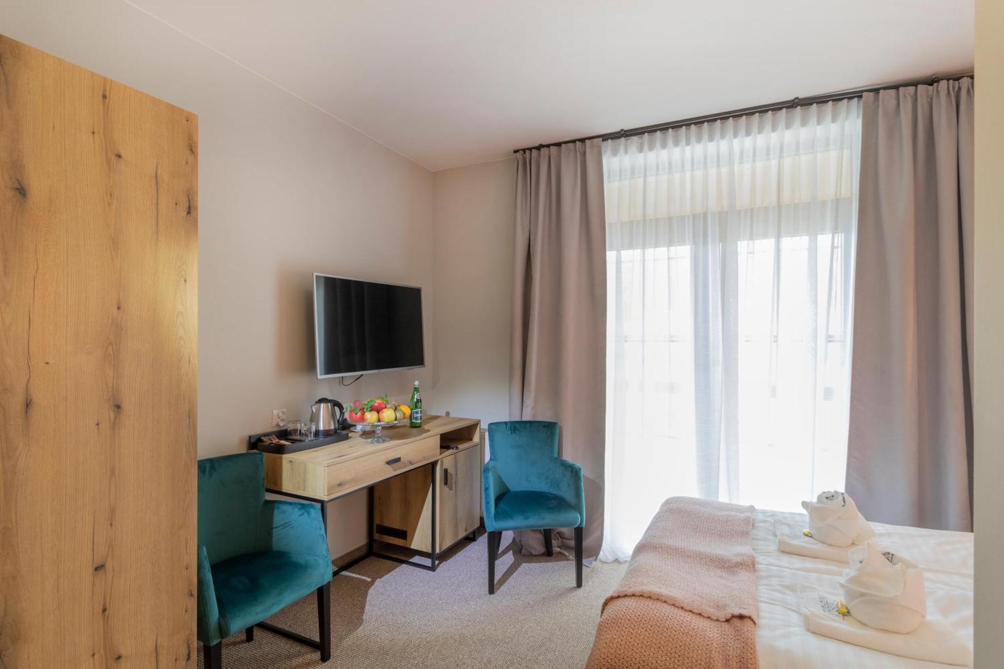 Pokoje Goscinne Cichosza Szklarska Poreba Extérieur photo