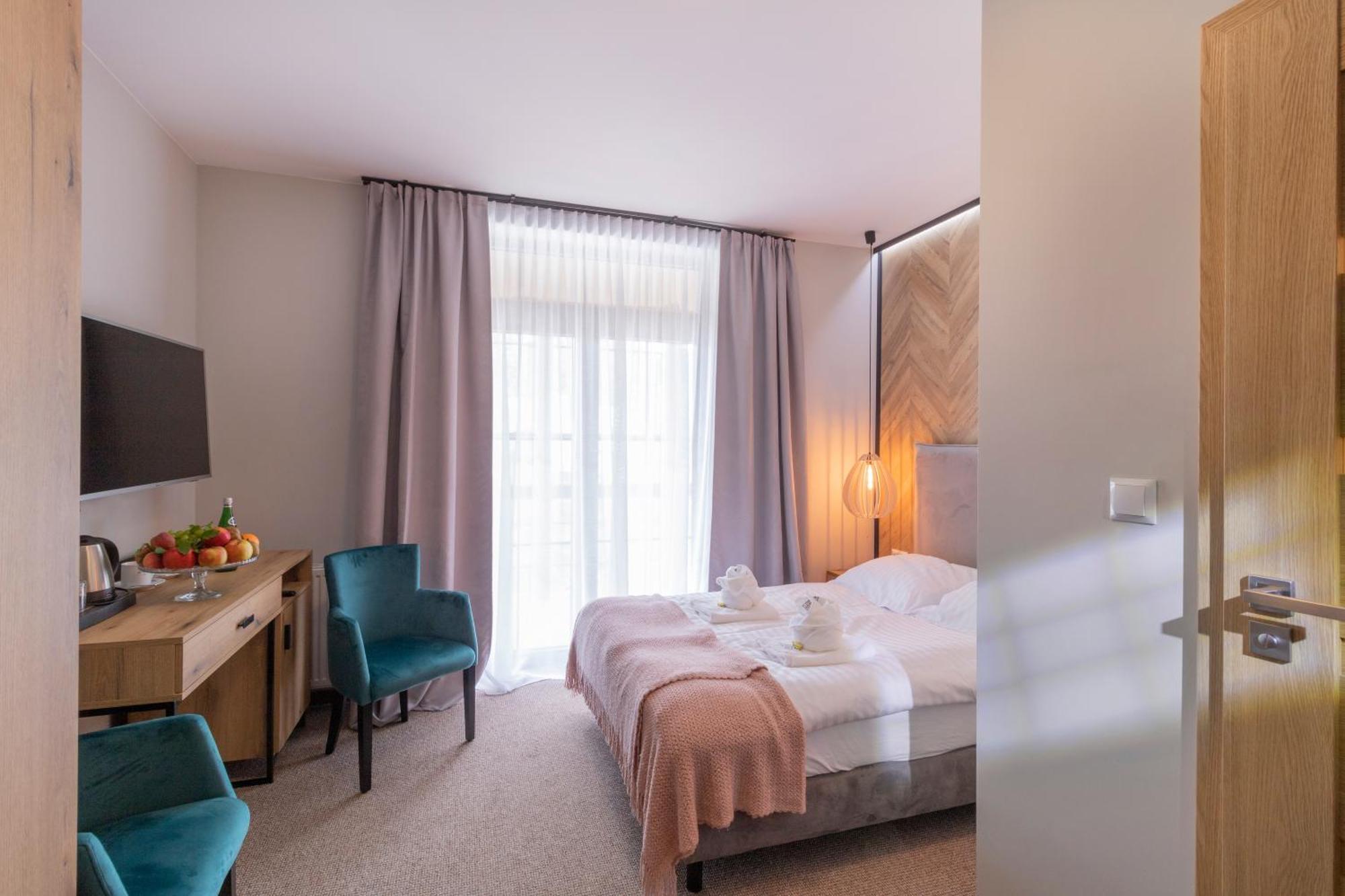 Pokoje Goscinne Cichosza Szklarska Poreba Extérieur photo