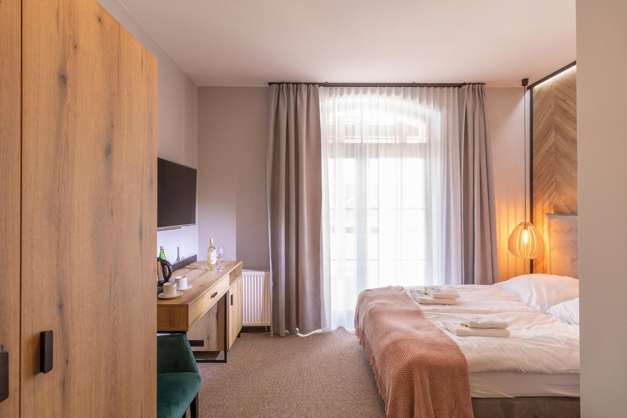 Pokoje Goscinne Cichosza Szklarska Poreba Extérieur photo