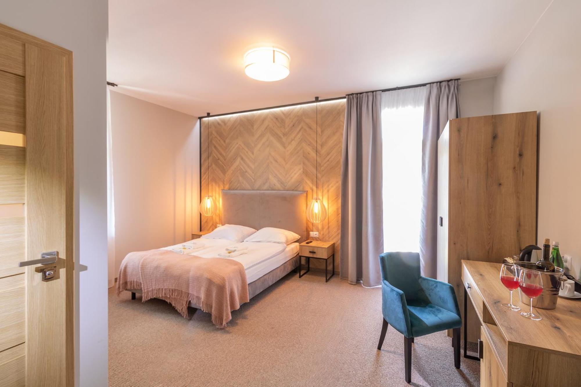 Pokoje Goscinne Cichosza Szklarska Poreba Extérieur photo
